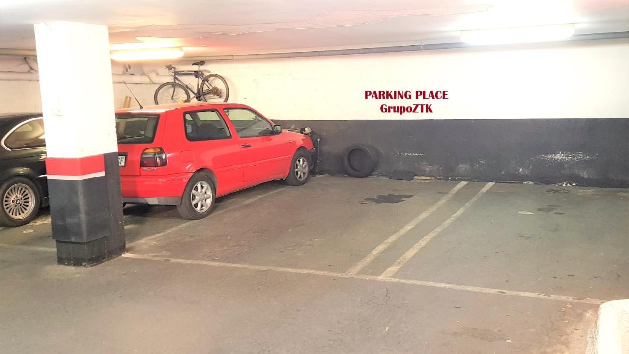 Getxo II 15Min Bilbao By Grupoztk Διαμέρισμα Εξωτερικό φωτογραφία