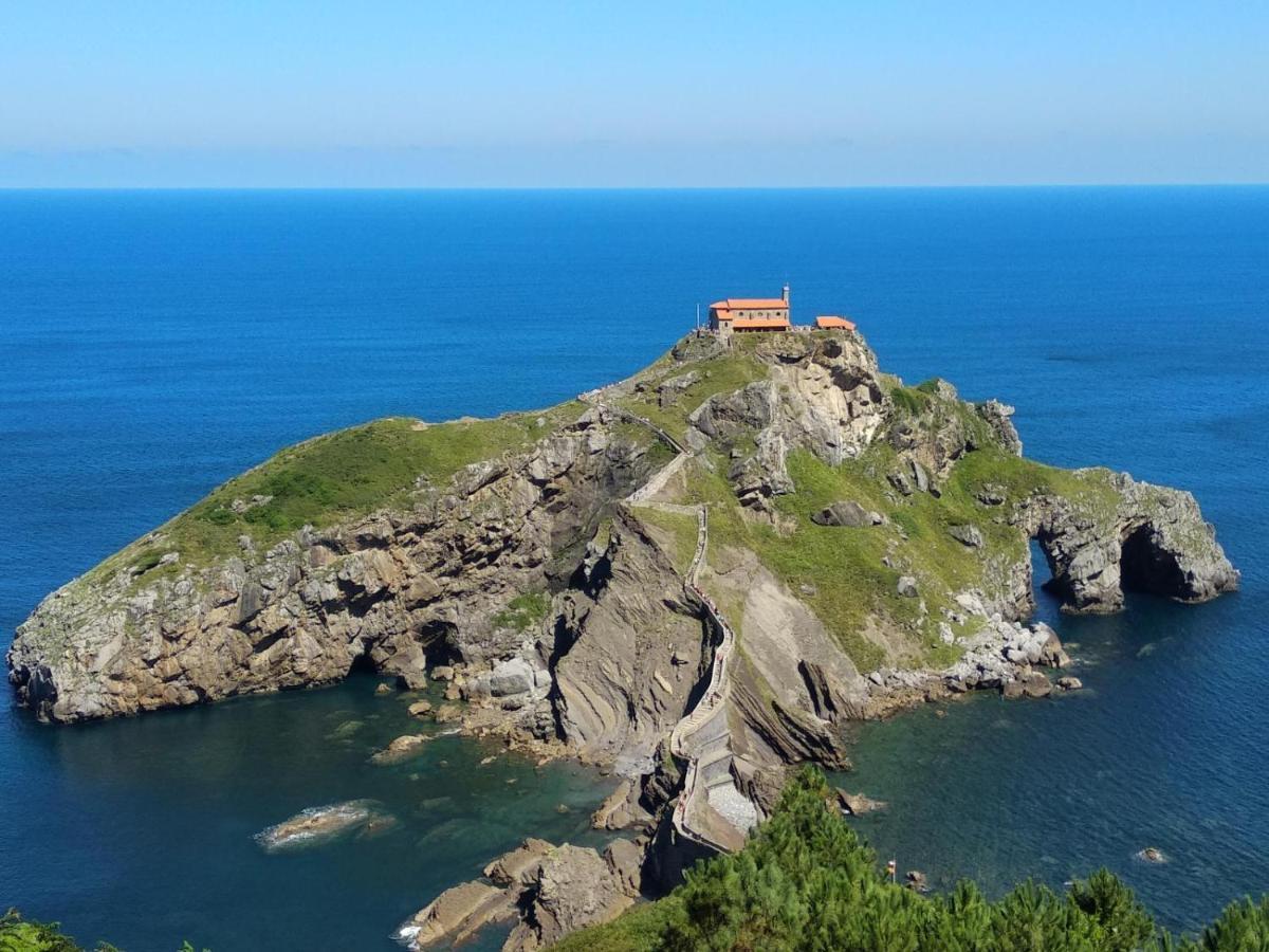 Getxo II 15Min Bilbao By Grupoztk Διαμέρισμα Εξωτερικό φωτογραφία