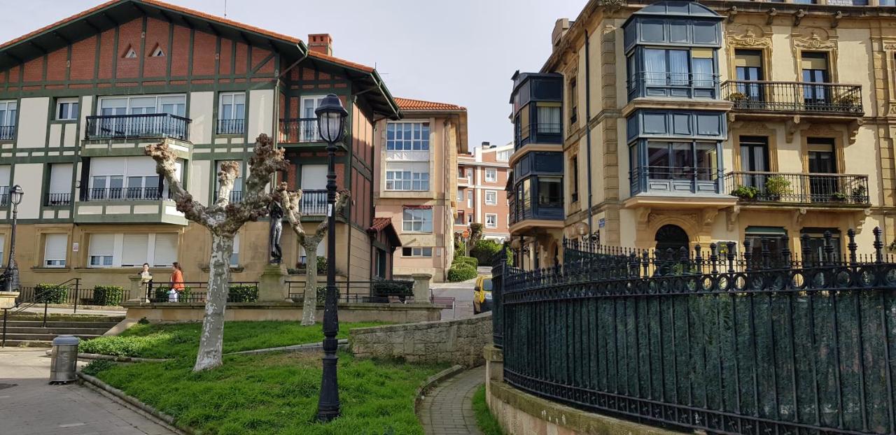 Getxo II 15Min Bilbao By Grupoztk Διαμέρισμα Εξωτερικό φωτογραφία
