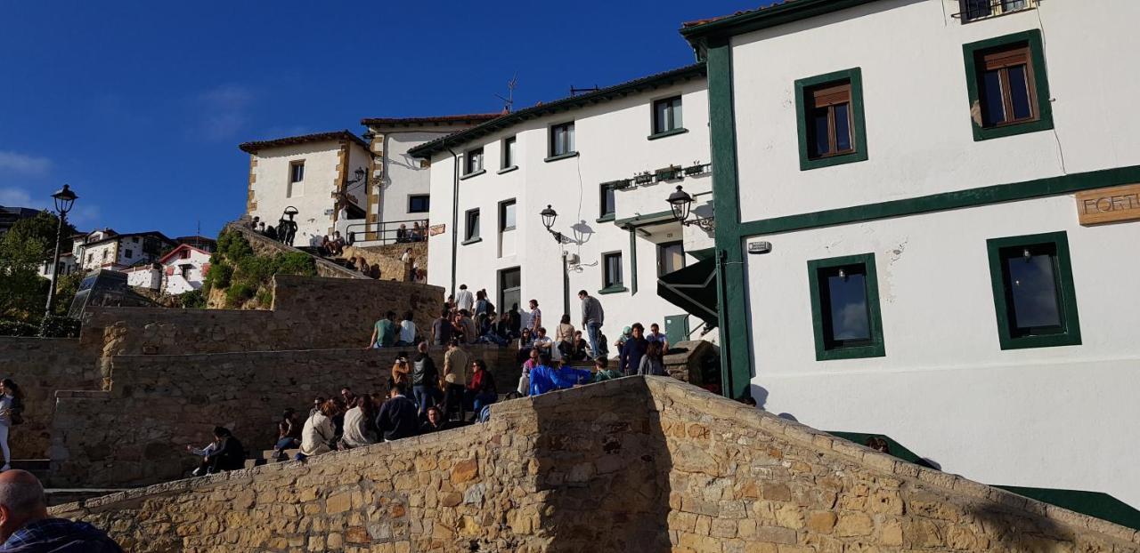 Getxo II 15Min Bilbao By Grupoztk Διαμέρισμα Εξωτερικό φωτογραφία