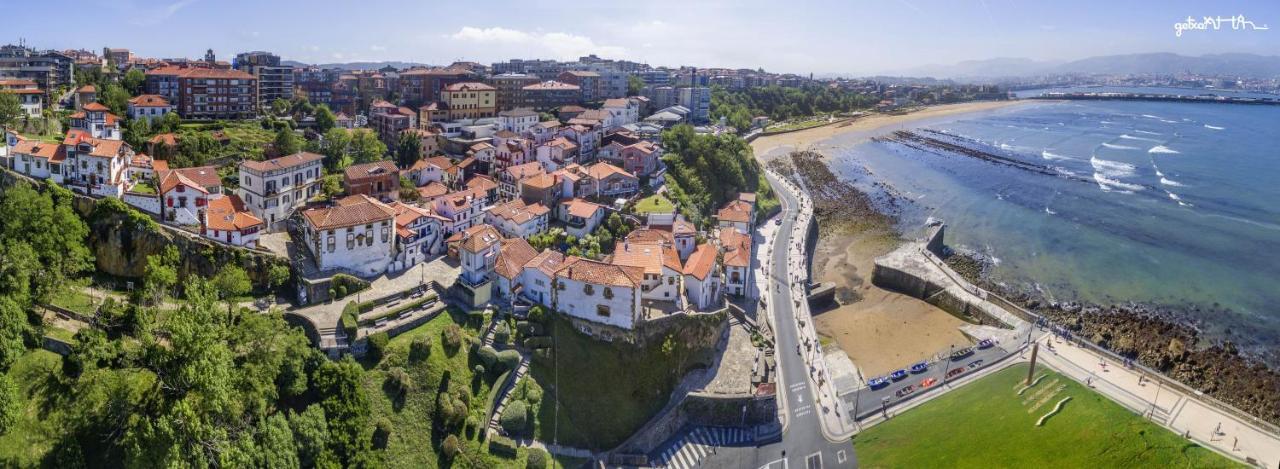 Getxo II 15Min Bilbao By Grupoztk Διαμέρισμα Εξωτερικό φωτογραφία
