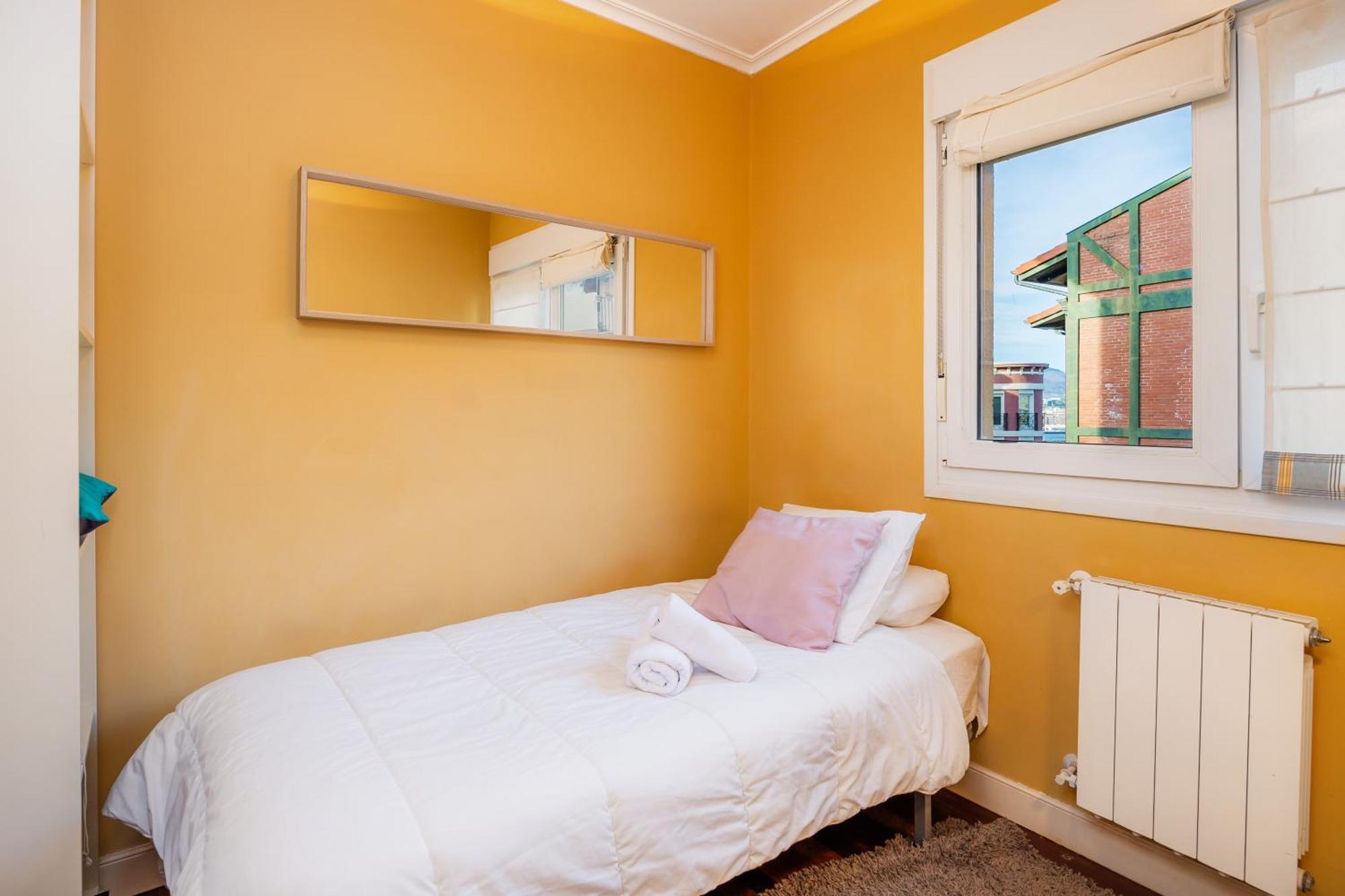 Getxo II 15Min Bilbao By Grupoztk Διαμέρισμα Εξωτερικό φωτογραφία