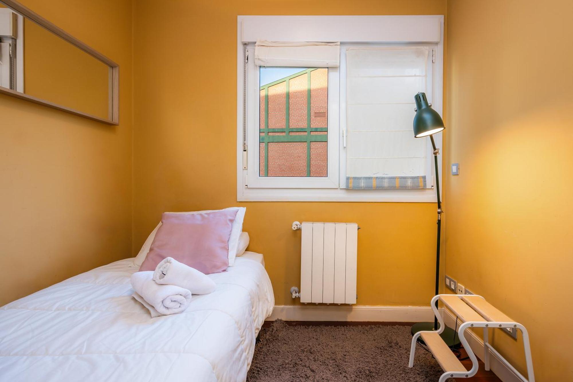 Getxo II 15Min Bilbao By Grupoztk Διαμέρισμα Εξωτερικό φωτογραφία
